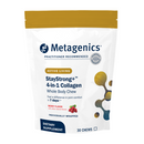 stay strong+ 4-in-1 collagen (metagenics)