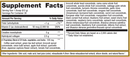 staystrong+ brain & body powder (metagenics) supplement facts
