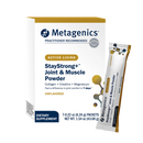 staystrong+ joint & muscle powder (metagenics)