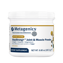 staystrong+ joint & muscle powder (metagenics)