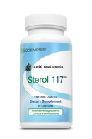 sterol 117 (nutra biogenesis)