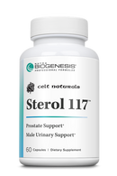 sterol 117 (nutra biogenesis)