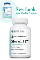 buy sterol 117 (nutra biogenesis)
