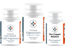 Stomach Acid Trio (Doctor Alex Supplements)