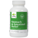 stomach & intestinal relief (terry naturally)