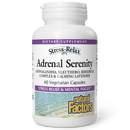 stress-relax adrenal serenity natural factors