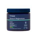 stress-x magnesium lemon-lime trace minerals research