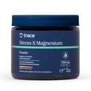 stress-x magnesium rasp-lemon trace minerals research