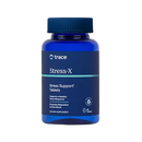 stress-x trace minerals research