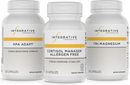 stress bundle (integrative therapeutics)