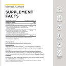 cortisol manager