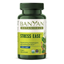stress ease banyan botanicals
