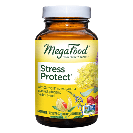 Stress Protect (MegaFood)