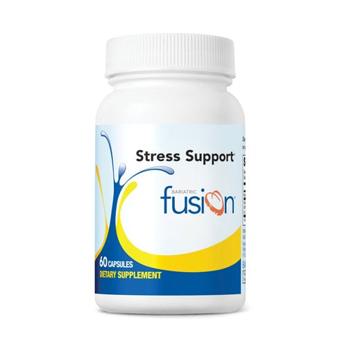 Stress Support (Bariatric Fusion)