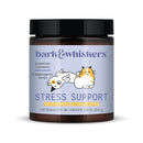 bark & whiskers | stress support dr. mercola