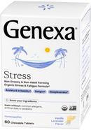 stress genexa