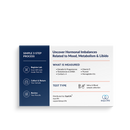 buy stress mood & metabolism test (equilife)