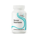 stress nutrients (seeking health)