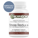 stress redux plus vinco