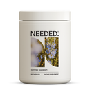 stress support needed