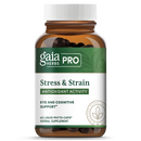 stress and strain gaia herbs pro