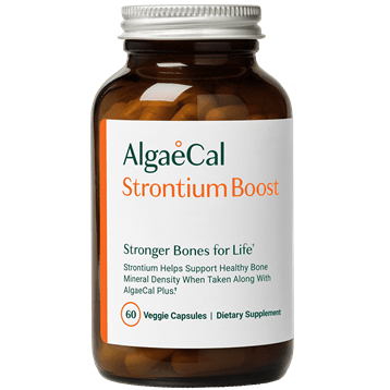 Strontium Boost (AlgaeCal)