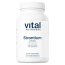 strontium citrate vital nutrients