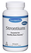 strontium euromedica