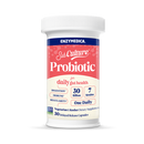 buy subculture probiotic for daily gut health enzymedica