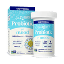 subculture probiotic for mood (enzymedica)