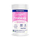 buy subculture probiotic for women (enzymedica)