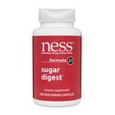 sugar digest formula 21 (ness enzymes)