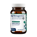 sulforaclear (metagenics)