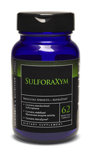 sulforaxym master supplements (us enzymes tomorrow's nutrition pro)