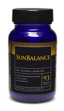 sunbalance - master supplements (us enzymes | tomorrow's nutrition pro)