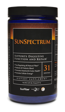 sunspectrum - master supplements (us enzymes | tomorrow's nutrition pro)