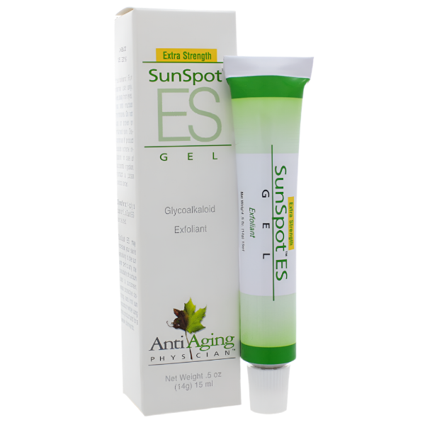 sunspot es (lane innovative)