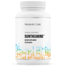 suntheanine metabolic code