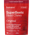 superbeets heart chews humann