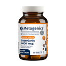 supergarlic 6000 (metagenics)