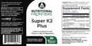 Super K2 Plus 60 Count