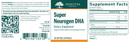 Super Neurogen DHA