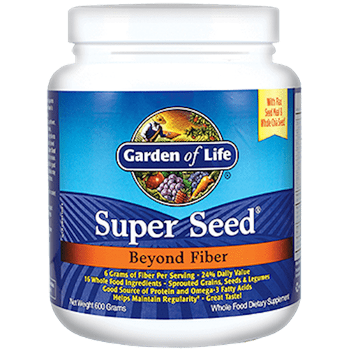 Super Seed (Garden of Life)