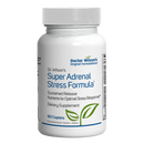 super adrenal stress formula doctor wilson's original formulations