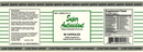 super antioxidant montiff label