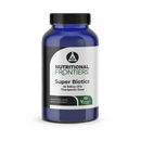 super biotics (nutritional frontiers)