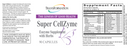 buy super cellzyme transformation enzyme