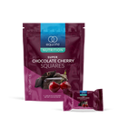 super chocolate cherry squares (equilife)