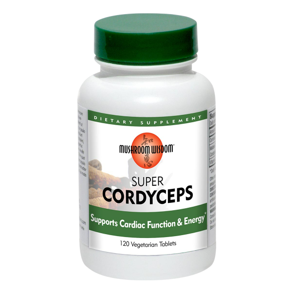 super cordyceps (mushroom wisdom inc.)