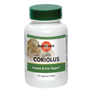 super coriolus (mushroom wisdom inc.)